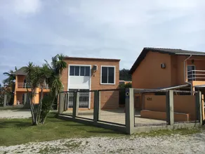 Costa Allegra Ingleses Residence - Recepción