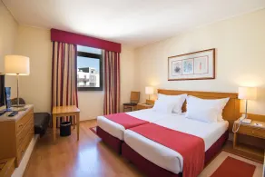 Vila Gale Ampalius - Zimmer