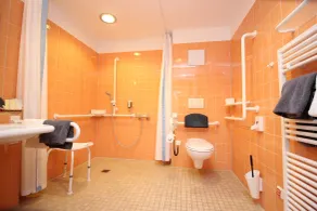 Heidehotel Bad Bevensen - Room