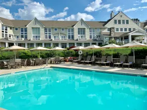 Inn By the Sea - Piscina