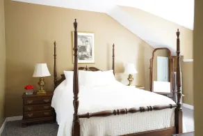Le Chambord at Curry Estate - Chambre