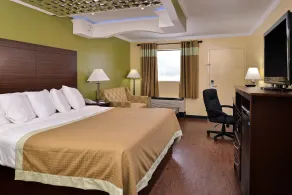 Americas Best Value Inn Winona - Room