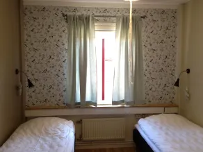 Best Western Uppsala - Room