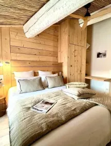 Le S - Chambre