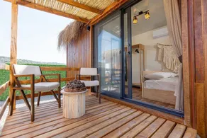 Anda Beach Bistro & Rooms - Værelse