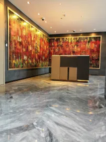 Artel Yunfu Hotel - Reception