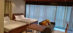 Hospedaje Ciste - Room