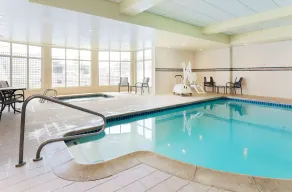 Hilton Garden Inn Reno - Piscine
