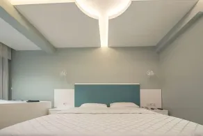 Yildiz Apart Hotel - Room