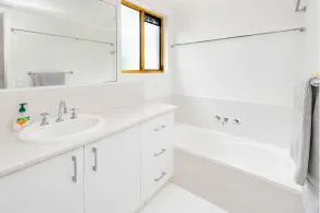 Growder Court 3 - Coolum Beach QLD - Badrum