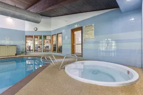 Cozy Winter Park Condo: Bike, Ski, & Hike! - Interiör