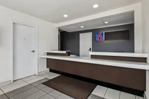 Motel 6-Murfreesboro, TN - Hall