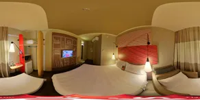 ibis Natal - Chambre