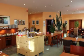 Hotel Servatius - Restaurant