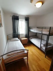 Komfort Appartements serviced by Auhof - Rum