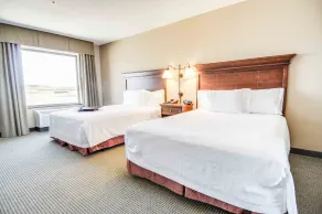 Hampton Inn & Suites Pinedale - Habitación
