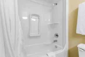 Coast Swift Current Hotel - Salle de bain