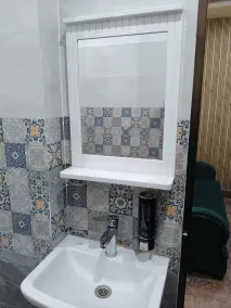 Hotel The royal prince - Bathroom