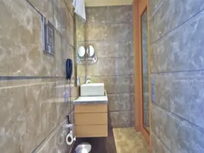 Middleton Inn - Bagno