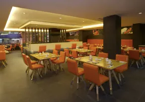 Swiss-Belinn Medan - Restaurant