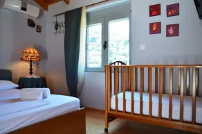 Viva Elafonisi - Studios & Family House Near Elafonisi - Rom