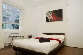 Comeragh Road Apartment - Rom