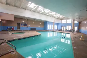 Hotel 505 - Pool