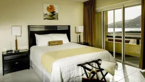 Horizon View Beach Hotel - Room
