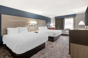Best Western Kokomo Hotel - Room