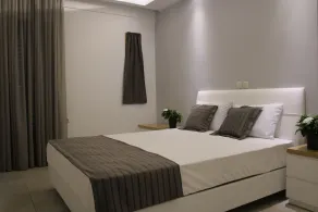 Zeus Hotel - Room