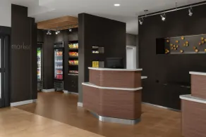 Courtyard by Marriott Lehi at Thanksgiving Point - Reception