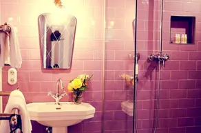 Haus Zauberflöte - Salle de bain