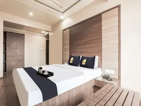 Hotel Mahadev Residency - Dapode, Bhiwandi - Room