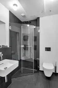Boen Gård - Bathroom