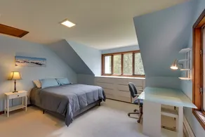 Mendon Home w/ Hot Tub, Fire Pit & Near Skiing! - Zimmer