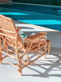 Beaverbrook - Pool