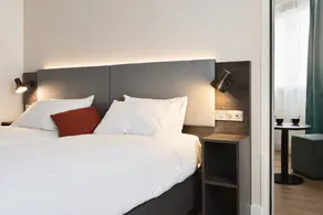 Holiday Inn Garden Court Toulon City Centre - Chambre