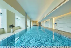 Courtyard by Marriott Changchun - Pool
