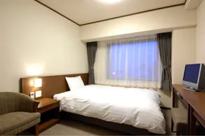 Dormy Inn PREMIUM Kushiro - Chambre