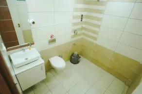Dreamland View Resort - Salle de bain