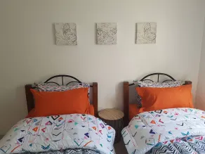 Nice Apartment For Families- Bd Ghandi- Casablanca - Zimmer