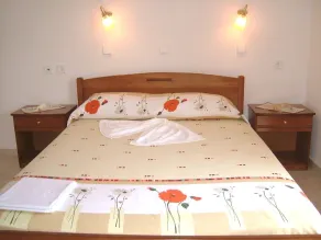 Estelle Hotel - Room