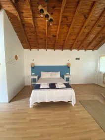 Yedi Butik Hotel - Zimmer