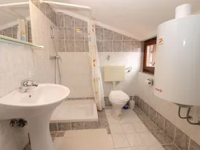Apartment 297 - Salle de bain
