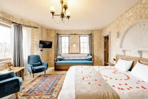 Castle Panorama House - Room
