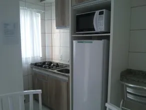 Residencial Neto - Eget kök
