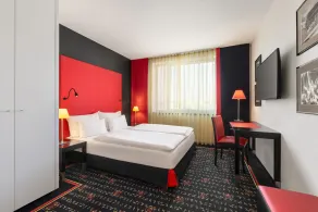 Vienna House Easy by Wyndham Pilsen - Room