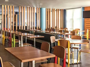 ibis Sao Paulo Interlagos - Restaurant
