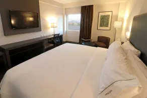 Holiday Inn Express Hotel & Suites Hermosillo by IHG - Chambre