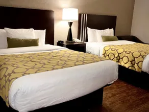 SureStay by Best Western Greenville - Room